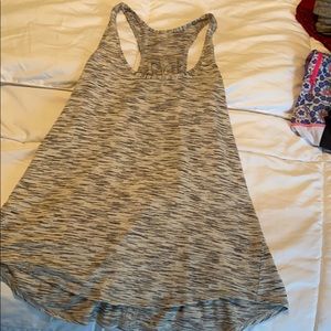 LULULEMON "Salute the Sun Singlet" Racerback Tank